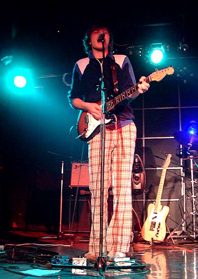 «Driving South» koncerts Jelgavā18