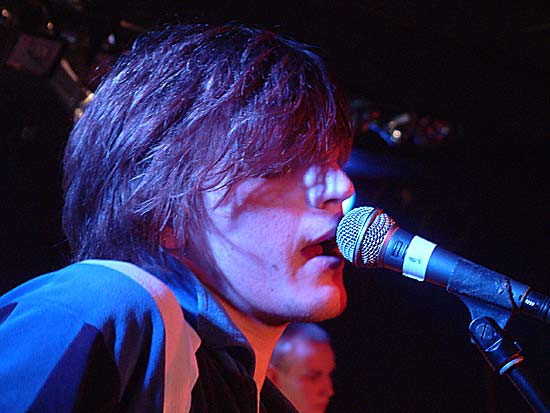 «Driving South» koncerts Jelgavā20