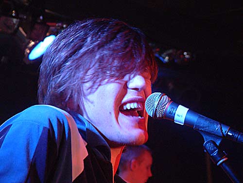 «Driving South» koncerts Jelgavā21
