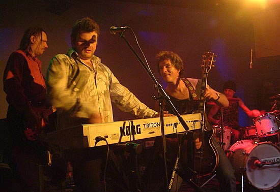 Līvu koncerts Jelgavas Baltajos Kreklos5