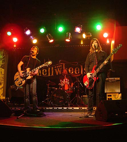 Hell On Wheels Jelgavas Baltajos Kreklos5