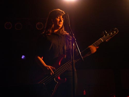 Neatkarīgās mūzikas festivāls «Putnudiena 2004». 1. sērija21