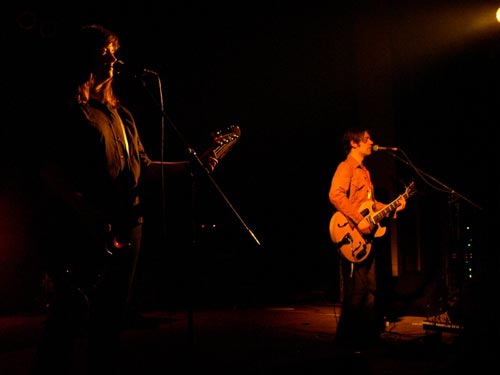Neatkarīgās mūzikas festivāls «Putnudiena 2004». 1. sērija22
