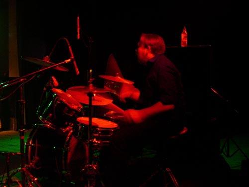 Neatkarīgās mūzikas festivāls «Putnudiena 2004». 1. sērija23