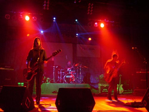 Neatkarīgās mūzikas festivāls «Putnudiena 2004». 1. sērija26