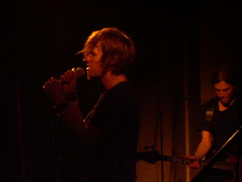 Neatkarīgās mūzikas festivāls «Putnudiena 2004». 1. sērija32