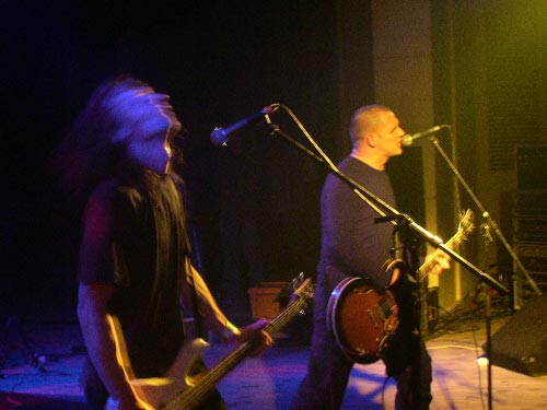 Neatkarīgās mūzikas festivāls «Putnudiena 2004». 1. sērija33
