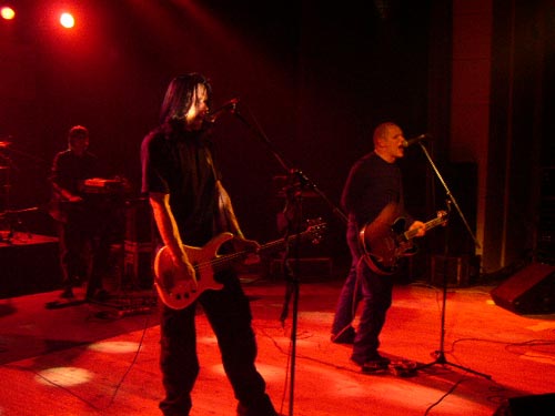 Neatkarīgās mūzikas festivāls «Putnudiena 2004». 1. sērija36