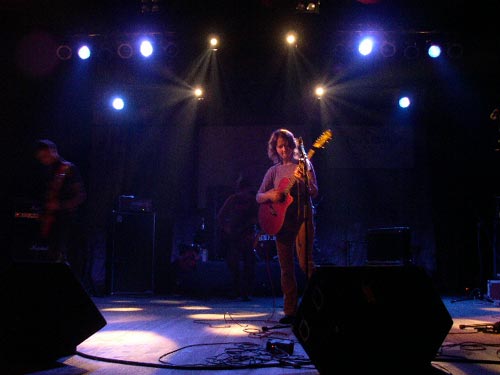 Neatkarīgās mūzikas festivāls «Putnudiena 2004». 1. sērija37