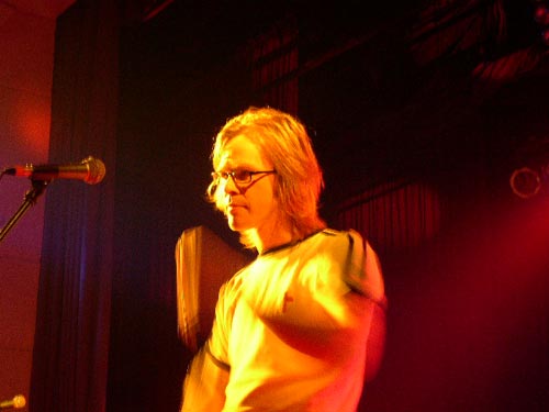 Neatkarīgās mūzikas festivāls «Putnudiena 2004». 1. sērija5
