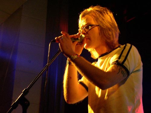 Neatkarīgās mūzikas festivāls «Putnudiena 2004». 1. sērija6