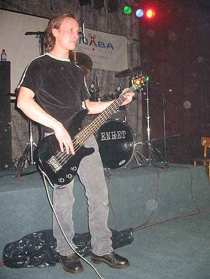 Neatkarīgās mūzikas festivāls «Putnudiena 2004». 2. sērija22