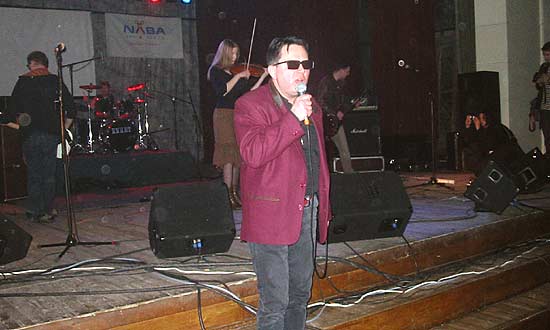Neatkarīgās mūzikas festivāls «Putnudiena 2004». 2. sērija25