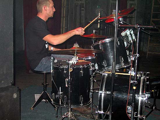 Neatkarīgās mūzikas festivāls «Putnudiena 2004». 2. sērija32