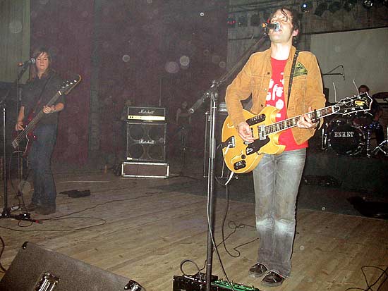 Neatkarīgās mūzikas festivāls «Putnudiena 2004». 2. sērija33