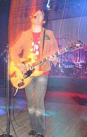 Neatkarīgās mūzikas festivāls «Putnudiena 2004». 2. sērija34