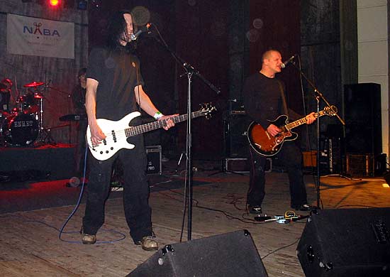 Neatkarīgās mūzikas festivāls «Putnudiena 2004». 2. sērija39