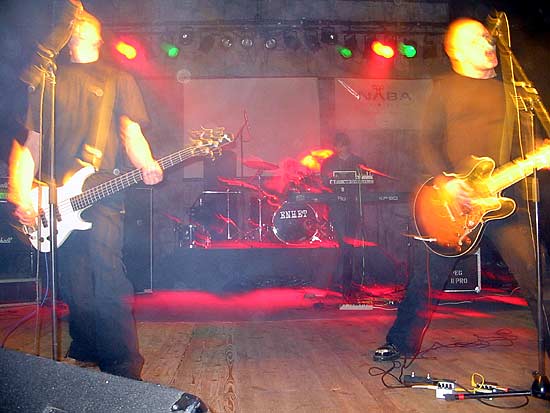 Neatkarīgās mūzikas festivāls «Putnudiena 2004». 2. sērija40