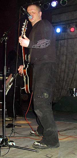Neatkarīgās mūzikas festivāls «Putnudiena 2004». 2. sērija42