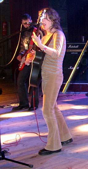 Neatkarīgās mūzikas festivāls «Putnudiena 2004». 2. sērija50