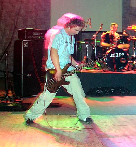 Neatkarīgās mūzikas festivāls «Putnudiena 2004». 2. sērija52