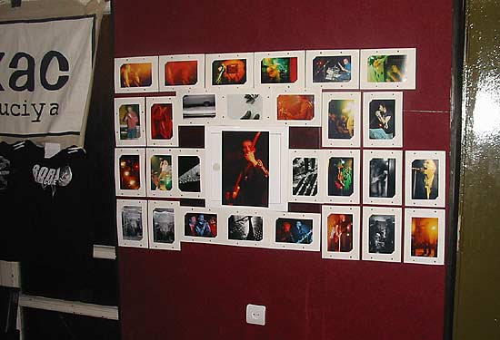 Neatkarīgās mūzikas festivāls «Putnudiena 2004». 2. sērija8