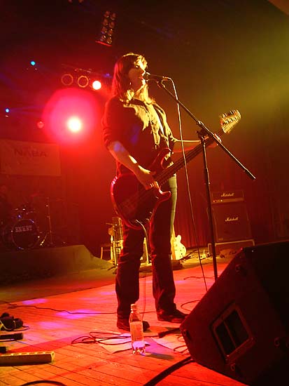 Neatkarīgās mūzikas festivāls «Putnudiena 2004». 3. sērija17