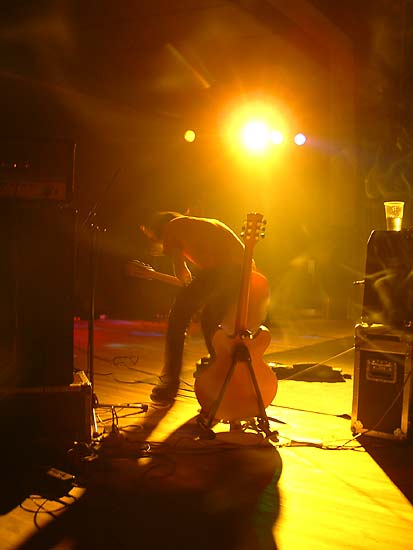 Neatkarīgās mūzikas festivāls «Putnudiena 2004». 3. sērija18