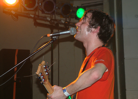 Neatkarīgās mūzikas festivāls «Putnudiena 2004». 3. sērija20