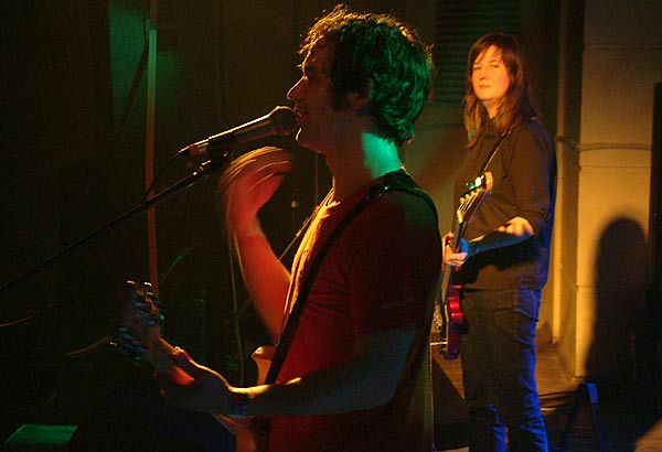 Neatkarīgās mūzikas festivāls «Putnudiena 2004». 3. sērija21
