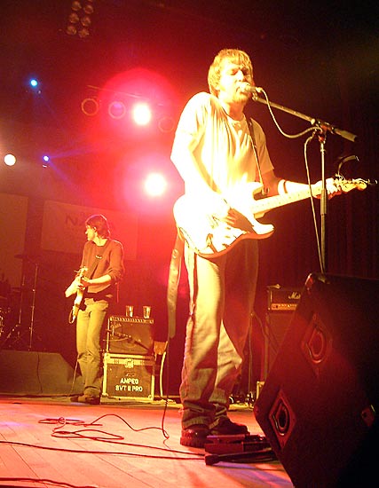 Neatkarīgās mūzikas festivāls «Putnudiena 2004». 3. sērija22