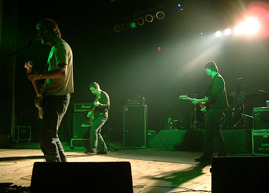 Neatkarīgās mūzikas festivāls «Putnudiena 2004». 3. sērija23