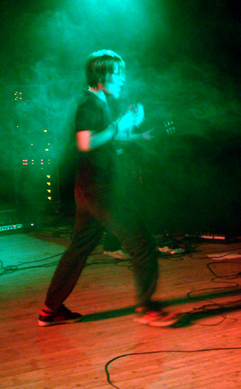 Neatkarīgās mūzikas festivāls «Putnudiena 2004». 3. sērija29