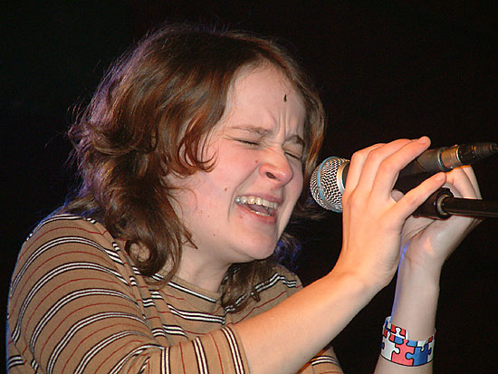 Neatkarīgās mūzikas festivāls «Putnudiena 2004». 3. sērija32