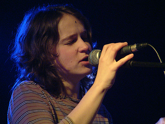 Neatkarīgās mūzikas festivāls «Putnudiena 2004». 3. sērija33