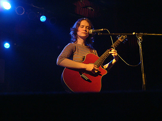 Neatkarīgās mūzikas festivāls «Putnudiena 2004». 3. sērija34