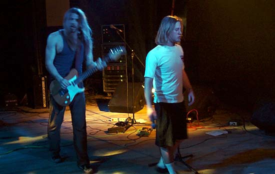 Neatkarīgās mūzikas festivāls «Putnudiena 2004». 3. sērija5