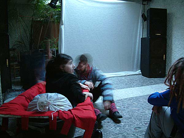 Rozaa Peldbaseins, Nākotne1