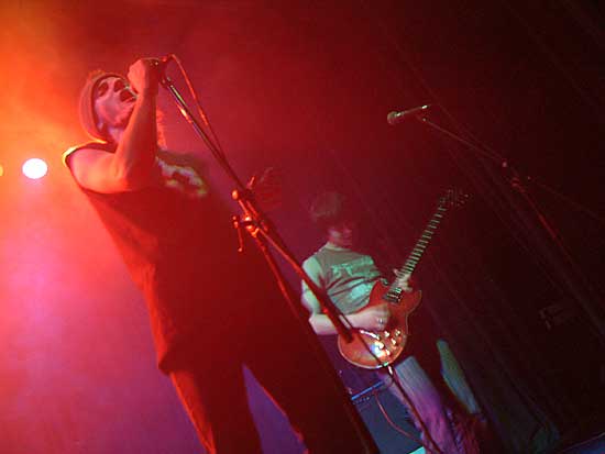 Rozaa Peldbaseins, Nākotne45