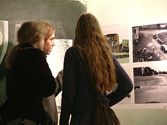 Rozaa Peldbaseins, Nākotne6