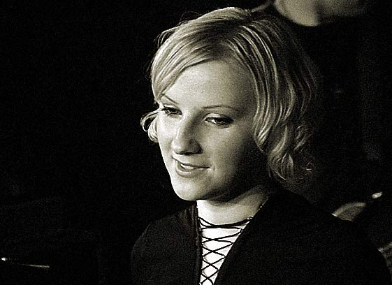 Harija Zariņa soloprojekta prezentācija1
