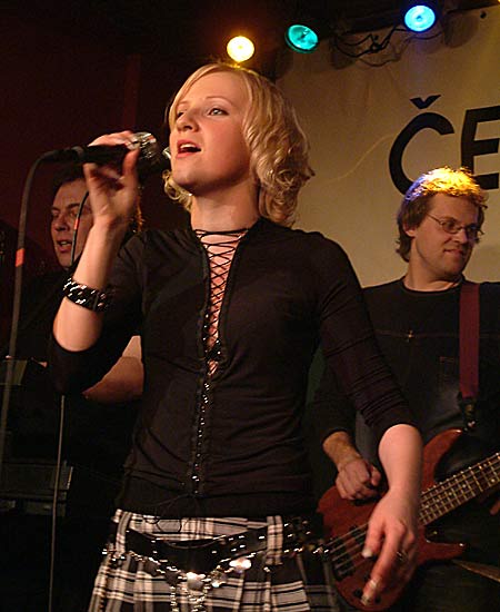 Harija Zariņa soloprojekta prezentācija4