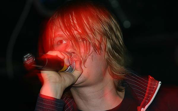 «Deep Insight» koncerts klubā «Tonuss»11
