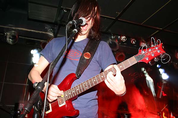 «Deep Insight» koncerts klubā «Tonuss»15