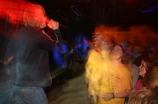«Deep Insight» koncerts klubā «Tonuss»17