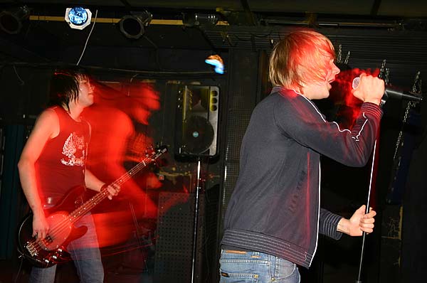 «Deep Insight» koncerts klubā «Tonuss»20