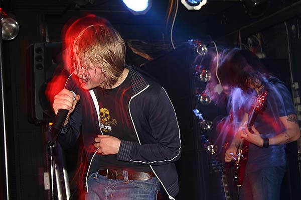 «Deep Insight» koncerts klubā «Tonuss»33