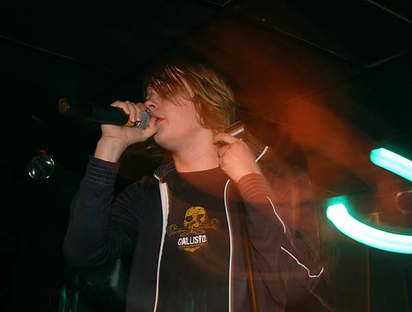 «Deep Insight» koncerts klubā «Tonuss»5