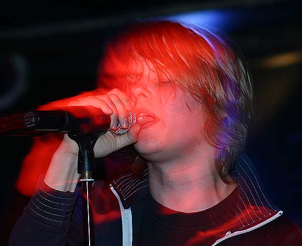 «Deep Insight» koncerts klubā «Tonuss»9
