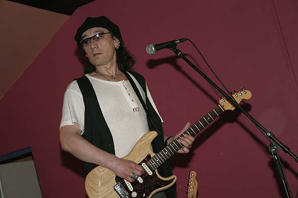 ex «Rebel» jeb Igora Novikova koncerts «Jelgavas Baltajos Kreklos»11